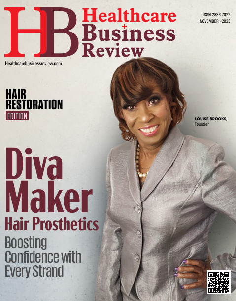Healthcare Business Review