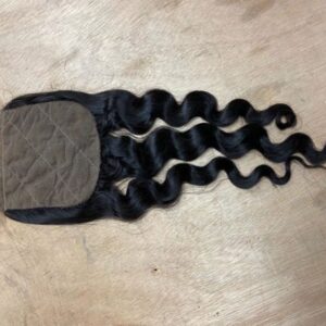 Aspen 4×4 HD Silk Base Closure