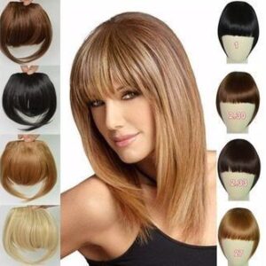 Bangs