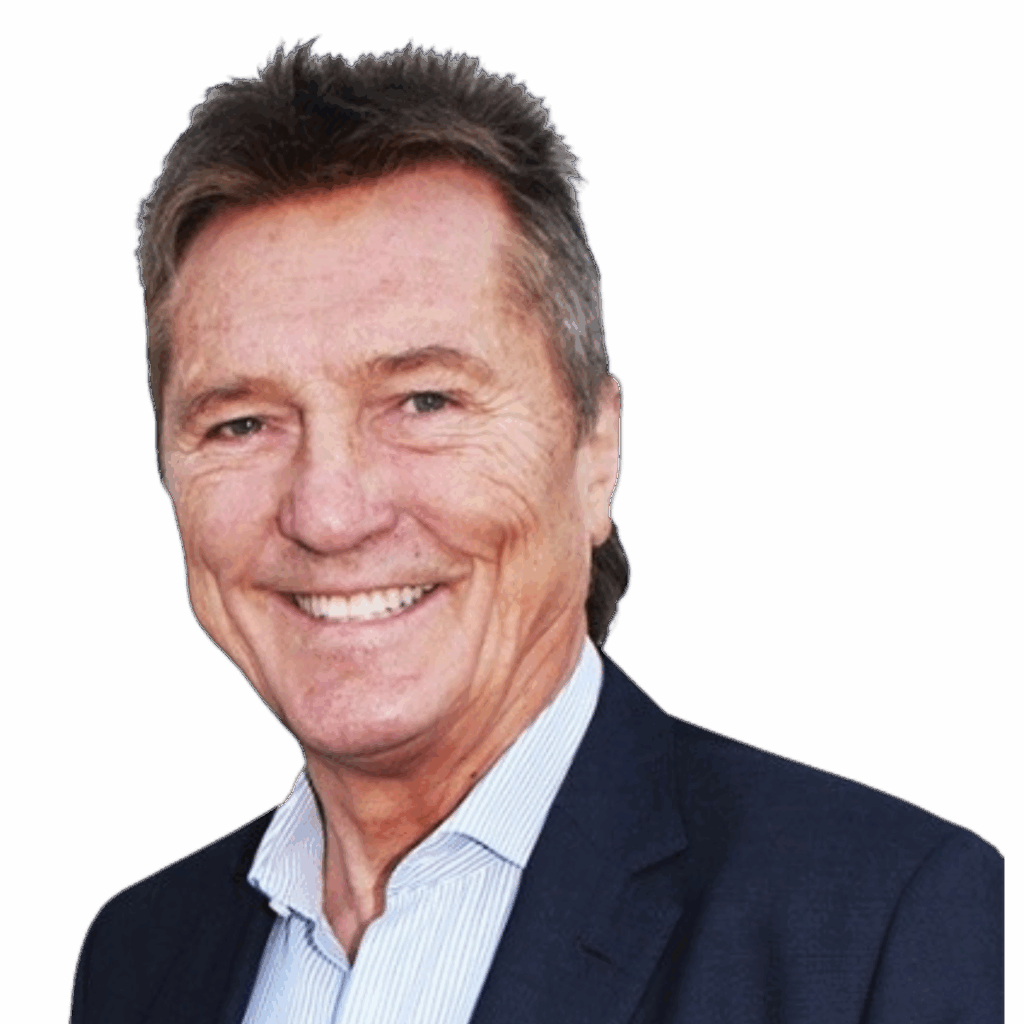 Ulf Lindberg