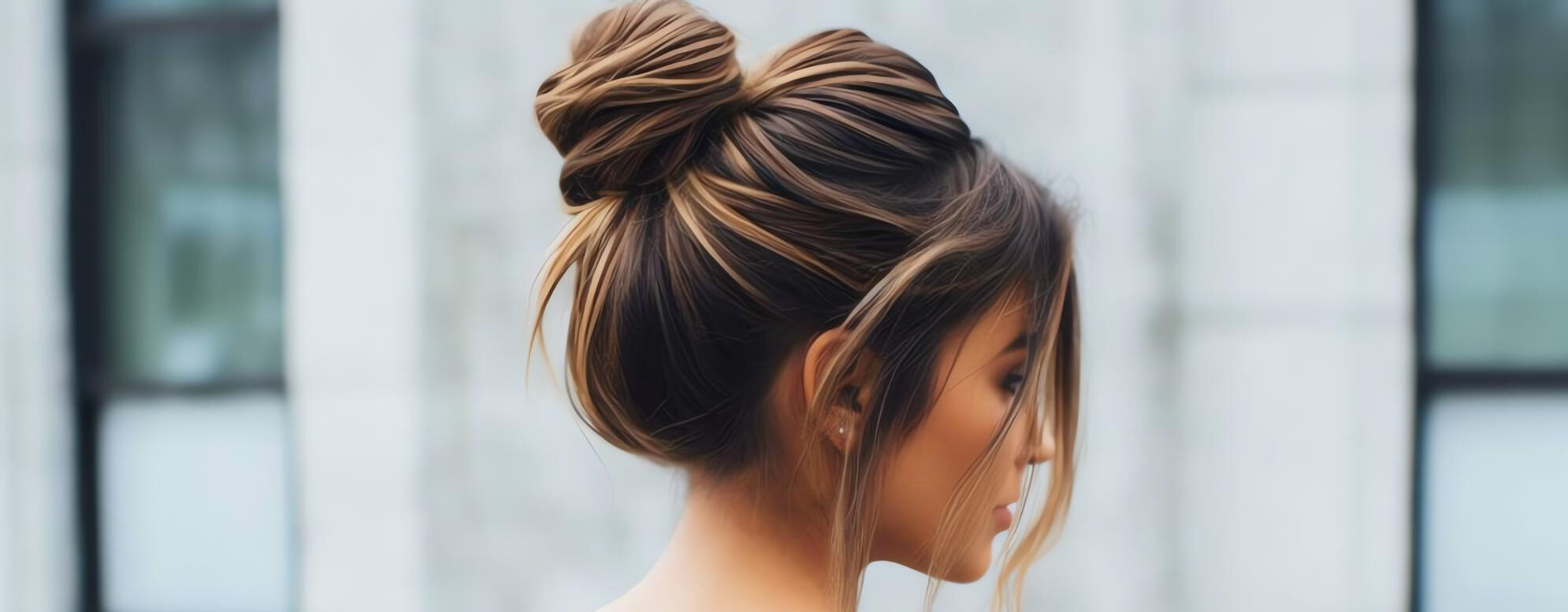 Diva Maker Buns