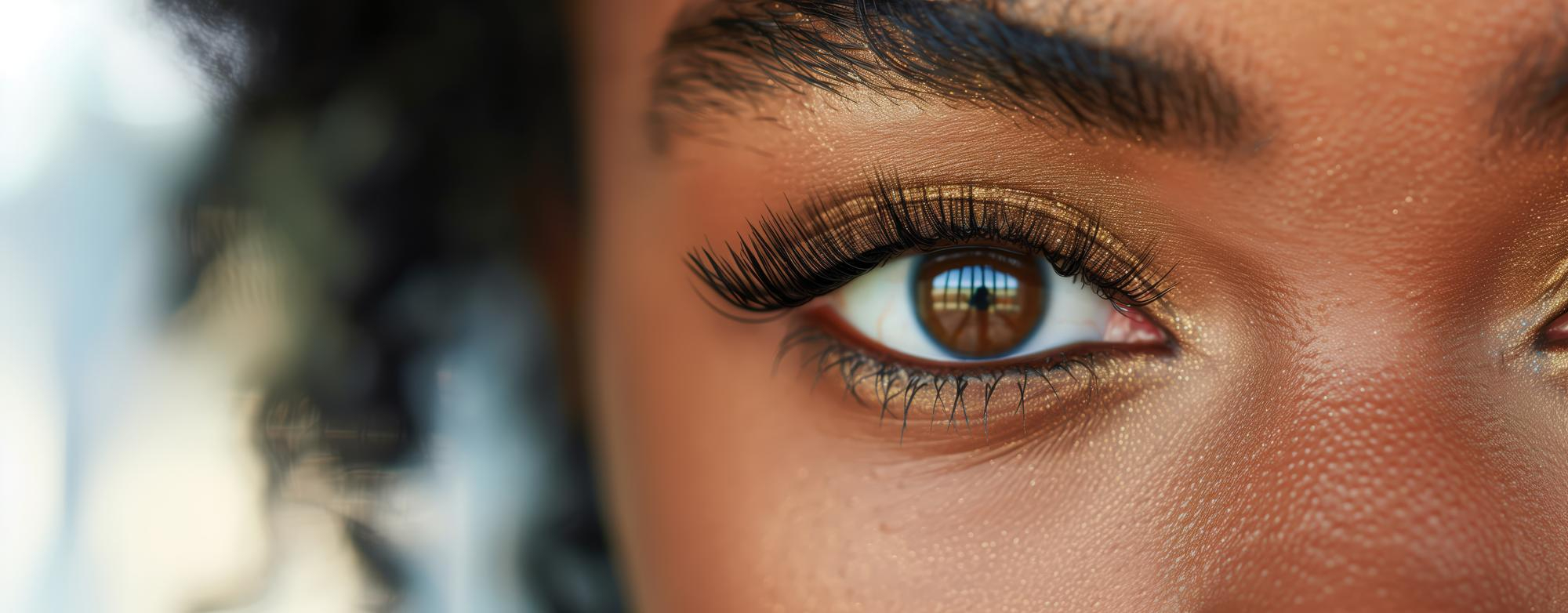 Lashes