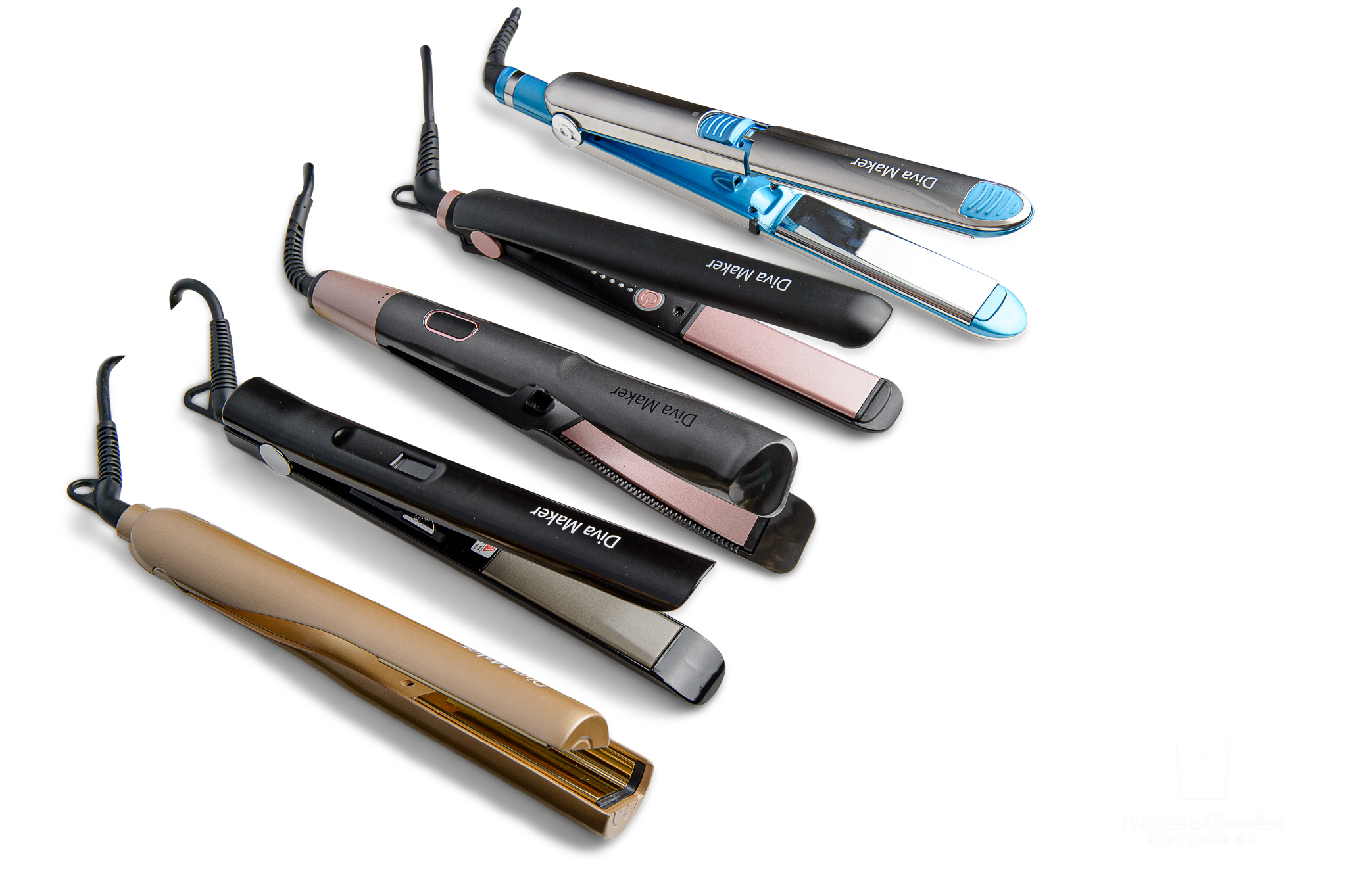 Styling Tools