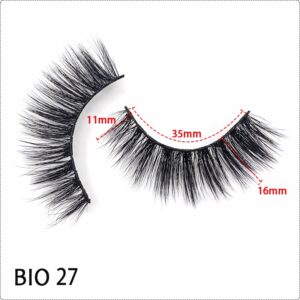Exquisite Plant Based Lashes