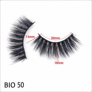 Lovely Lady Plant-based Lashes