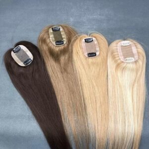 14" Clip in Closure