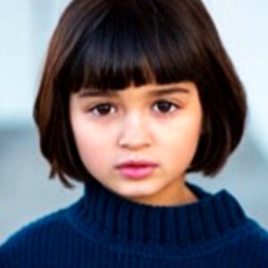 Youth Girls Suki