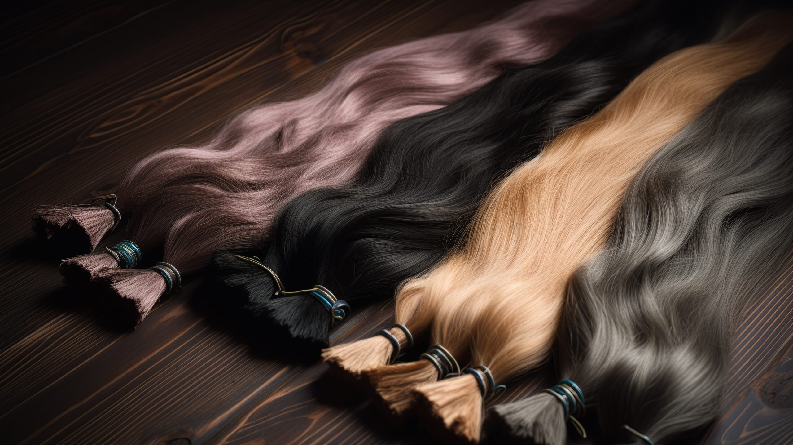 Wig Kits