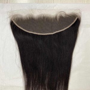 Straight Silk Base 13*4 Frontal