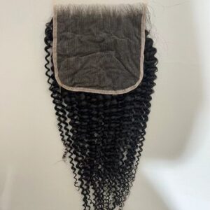 Deep Curl 5*5 Closure