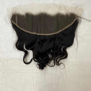 Body Wave 13*4 Lace Frontal 