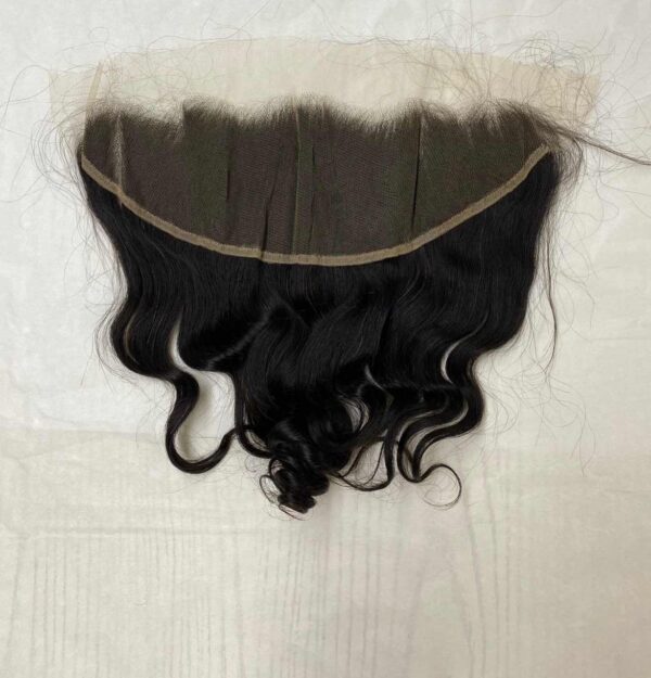Body Wave 13*4 Lace Frontal 